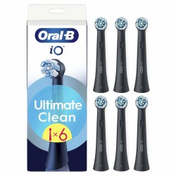 Ανταλλακτικό κεφαλής Oral-B IO ULTIMATE