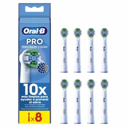 Ανταλλακτικό κεφαλής Oral-B PRECISION CLEAN