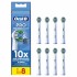 Ανταλλακτικό κεφαλής Oral-B PRECISION CLEAN