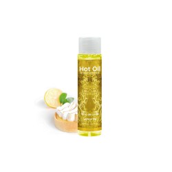 Ερωτικό Λάδι για Μασάζ Nuei Cosmetics of the Night 100 ml