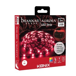 LED ταινίες KONIX KX AURORA