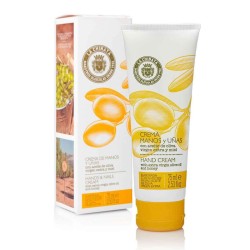 Ενυδατική Κρέμα Χεριών La Chinata Honey Moisturizing 75 ml