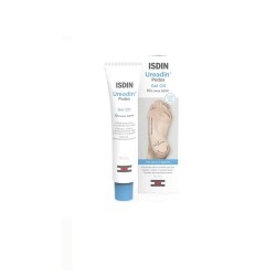 Λάδι για την Αποκατάσταση των Ποδιών Isdin Ureadin Podos Gel Oil 75 ml