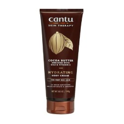 Κρέμα Σώματος Cantu Cocoa Butter 240 g
