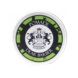 Κρέμα Περιποίησης Γενειάδας Dear Barber 20 ml