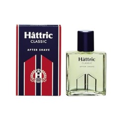 Μετά το ξύρισμα Hattric Classic Classic 100 ml