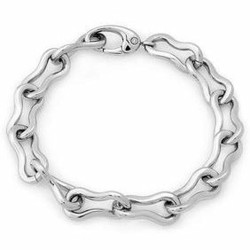 Unisex Βραχιόλια Morellato S010D11B 22 cm