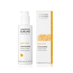 Κρέμα Ντους Annemarie Borlind Body Care 200 ml