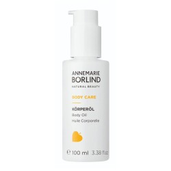 Λάδι Σώματος Annemarie Borlind Body Care