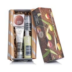 Ανδρικό Σετ Καλλυντικών La Chinata Small Gift 4 Τεμάχια