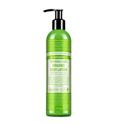 Λοσιόν Σώματος Dr Bronner's Patchouli Lime 240 ml
