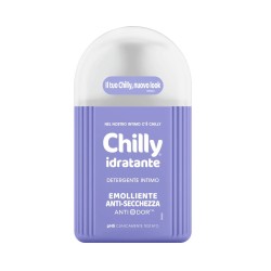 Προσωπικό Σαπούνι Chilly Moisturizing  200 ml