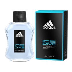 Ανδρικό Άρωμα Adidas Ice Dive EDT 100 ml