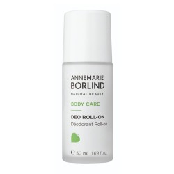 Αποσμητικό Roll-On Annemarie Borlind Body Care 50 ml