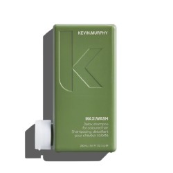 Αποτοξινωτικό σαμπουάν Kevin Murphy Maxi Wash 250 ml