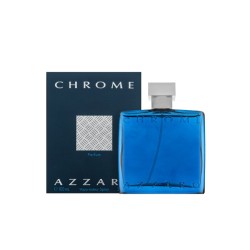 Ανδρικό Άρωμα Azzaro Chrome Parfum EDP 100 ml