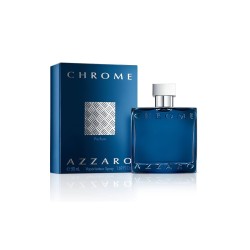 Ανδρικό Άρωμα Azzaro Chrome Parfum EDP 50 ml