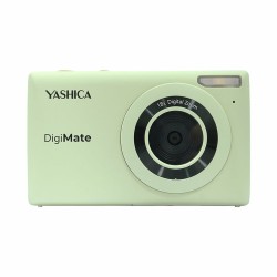 Compact Κάμερα Yashica YAS-DGM100-GM