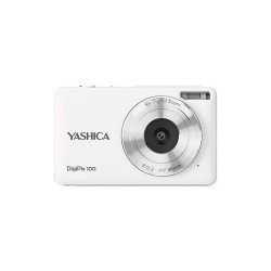 Compact Κάμερα Yashica YAS-DG100P-WH