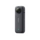 Αθλητική Κάμερα Insta360 INSTA360 X4 Μαύρο 2,5