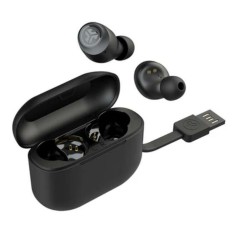 Ακουστικά Bluetooth JLab IEUEBGAIRPOPRBLK124
