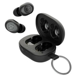 Ακουστικά Bluetooth JLab IEUEBJBMINIRBLK124