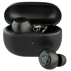 Ακουστικά Bluetooth JLab IEUEBGOANCRBLK124