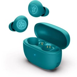 Ακουστικά Bluetooth JLab IEUEBGOANCRTEL124