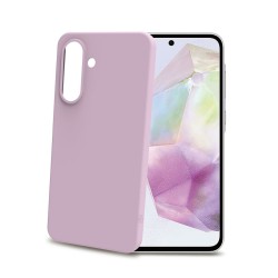 Κάλυμμα Κινητού Celly Galaxy A36 Ροζ
