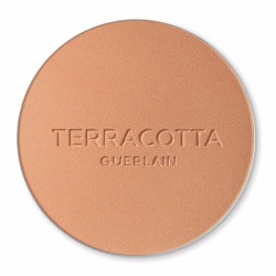 Μπρόνζερ Guerlain Καφέ