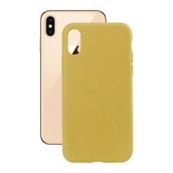 Κάλυμμα Κινητού Iphone XS Max KSIX Eco-Friendly Iphone XS MAX