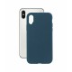 Κάλυμμα Κινητού Iphone X KSIX Eco-Friendly Iphone X, XS Κάλυμμα Κινητού Iphone X KSIX Eco-Friendly Iphone X, XS