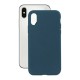 Κάλυμμα Κινητού Iphone X KSIX Eco-Friendly Iphone X, XS Κάλυμμα Κινητού Iphone X KSIX Eco-Friendly Iphone X, XS