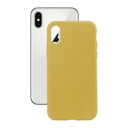 Κάλυμμα Κινητού Iphone X KSIX Eco-Friendly Iphone X, XS