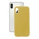 Κάλυμμα Κινητού Iphone X KSIX Eco-Friendly Iphone X, XS Κάλυμμα Κινητού Iphone X KSIX Eco-Friendly Iphone X, XS