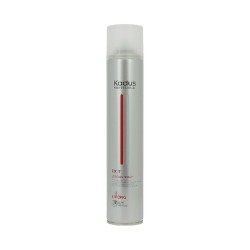 Λακ για Δυνατό κράτημα Kadus Fix It Strong Spray 500 ml