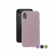 Κάλυμμα Κινητού Iphone XR KSIX Eco-Friendly Iphone XR Κάλυμμα Κινητού Iphone XR KSIX Eco-Friendly Iphone XR