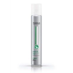 Ευέλικτη Λάκκα Στερέωσης Kadus Rg Layer Up 500 ml
