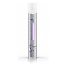 Εξαιρετικά Ισχυρή Λάκκα Στερέωσης Kadus Lock It 300 ml
