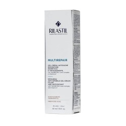 Αντιρυτιδική Κρέμα Rilastil Rilastil Multirepair 40 ml