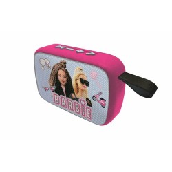 Ηχείο Bluetooth Barbie