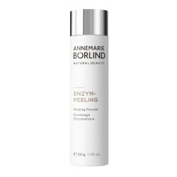Απολέπιση Προσώπου Annemarie Borlind Enzyme Peeling 30 g
