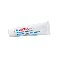 Αποσμητικό για τα Πόδια Gehwol Med 75 ml