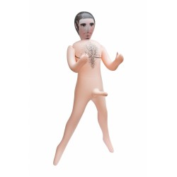 Κούκλα Candy Dolls James