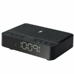 Ρολόι-Ραδιόφωνο Aiwa CR-30BK