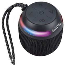 Φορητό Ηχείο BLuetooth Aiwa BST-100BK