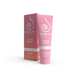 Διεγέρτης κλειτορίδας Body Ars 30 ml