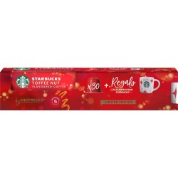 Κάψουλες για καφέ Nestlé 12582366