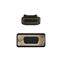 Καλώδιο HDMI σε DVI Aisens A125-0365