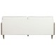 Καναπές Home ESPRIT Καφέ 208 x 86 x 88 cm Καναπές Home ESPRIT Καφέ 208 x 86 x 88 cm